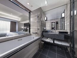 Hotel Villa Fontaine Premier Haneda Airport