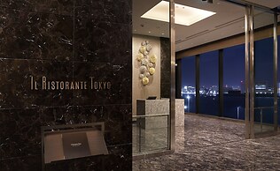 Hotel Villa Fontaine Premier Haneda Airport