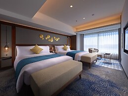 Hotel Villa Fontaine Premier Haneda Airport