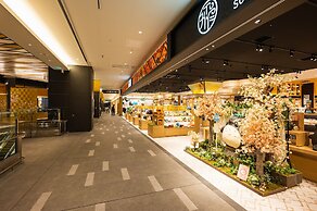 Hotel Villa Fontaine Premier Haneda Airport