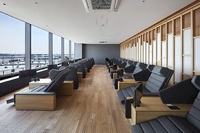 Hotel Villa Fontaine Premier Haneda Airport