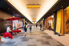 Hotel Villa Fontaine Premier Haneda Airport