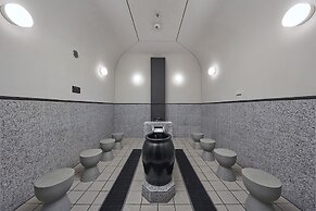 Hotel Villa Fontaine Premier Haneda Airport