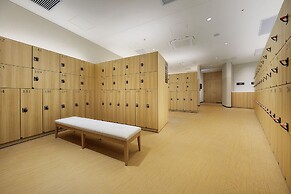 Hotel Villa Fontaine Premier Haneda Airport