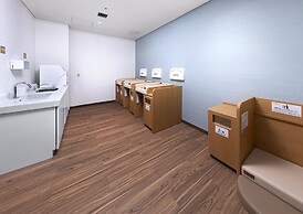 Hotel Villa Fontaine Premier Haneda Airport