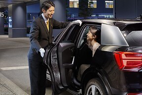 Hotel Villa Fontaine Premier Haneda Airport