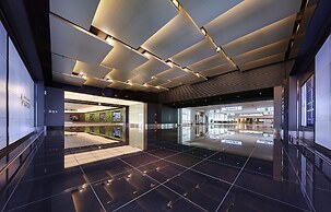 Hotel Villa Fontaine Premier Haneda Airport