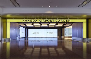 Hotel Villa Fontaine Premier Haneda Airport