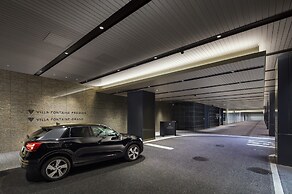 Hotel Villa Fontaine Premier Haneda Airport