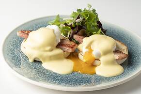 Hotel Villa Fontaine Premier Haneda Airport