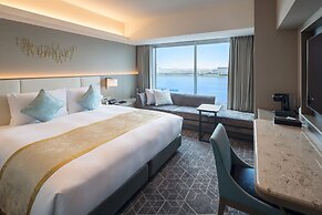 Hotel Villa Fontaine Premier Haneda Airport