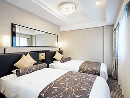 APA Hotel Ningyocho Ekihigashi