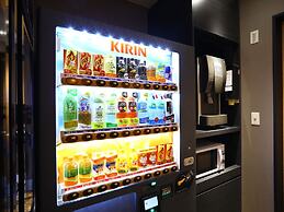 APA Hotel Ningyocho Ekihigashi