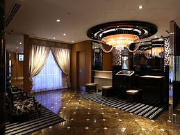 APA Hotel Ningyocho Ekihigashi