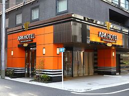APA Hotel Ningyocho Ekihigashi