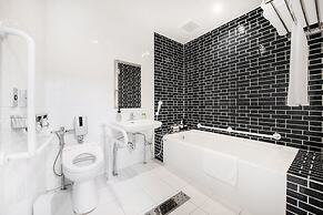 Hotel Front Inn Fukuoka airport