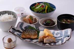 Hotel Front Inn Fukuoka airport