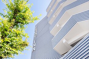 Hotel Front Inn Fukuoka airport