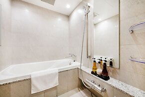 Hotel Front Inn Fukuoka airport