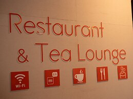 Hotel Front Inn Fukuoka airport