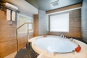 Hotel Front Inn Fukuoka airport