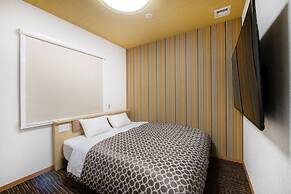 Hotel Front Inn Fukuoka airport