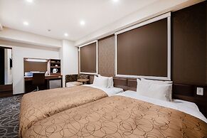 Hotel Front Inn Fukuoka airport