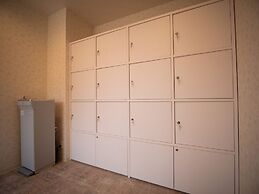 Hotel Front Inn Fukuoka airport