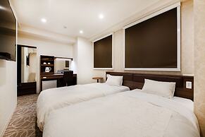 Hotel Front Inn Fukuoka airport