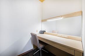 Hotel Front Inn Fukuoka airport