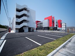Hotel Front Inn Fukuoka airport