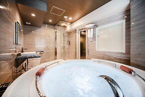 Hotel Front Inn Fukuoka airport