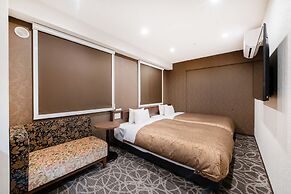 Hotel Front Inn Fukuoka airport