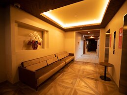 Hotel Front Inn Fukuoka airport