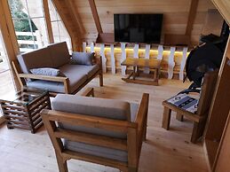 Cambasi Doga Tesisleri