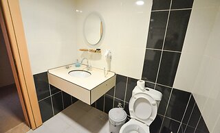 Cambasi Doga Tesisleri