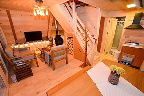 Cambasi Doga Tesisleri