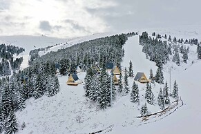 Cambasi Doga Tesisleri