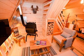 Cambasi Doga Tesisleri