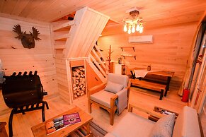 Cambasi Doga Tesisleri