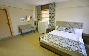 Cambasi Doga Tesisleri