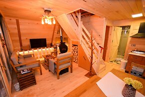 Cambasi Doga Tesisleri