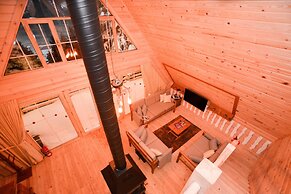 Cambasi Doga Tesisleri