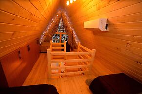 Cambasi Doga Tesisleri