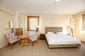 Cambasi Doga Tesisleri