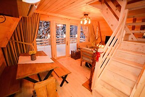 Cambasi Doga Tesisleri