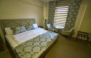 Cambasi Doga Tesisleri