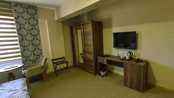 Cambasi Doga Tesisleri