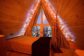 Cambasi Doga Tesisleri