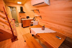 Cambasi Doga Tesisleri